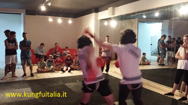 www.kungfuitalia.it accademia di wing chun tjun kung fu academy caserta italia sifu salvatore mezzone mma